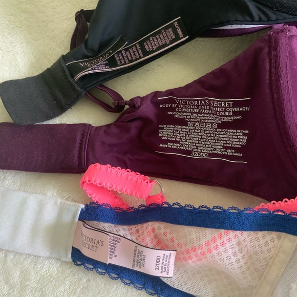 3-VICTORIA’S SECRET BRAS - Picture 8 of 15
